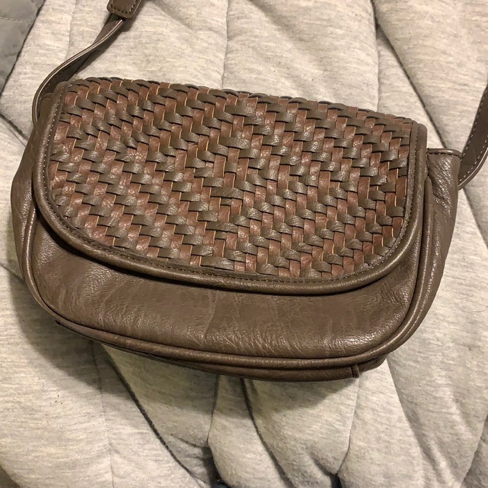 American eagle bag